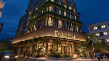 Apartamentos à venda no Domani em Porto Belo, SC Apartamentos à venda no Domani em Porto Belo, SC