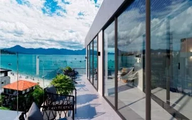 Apartamentos à venda no Jurerê Spot II em Florianópolis, SC Apartamentos à venda no Jurerê Spot II em Florianópolis, SC