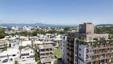 Apartamentos à venda no Brizz em Florianópolis, SC Apartamentos à venda no Brizz em Florianópolis, SC