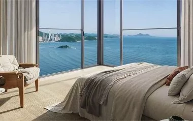 Apartamentos à venda no Viva 360 em Balneário Camboriú, SC Apartamentos à venda no Viva 360 em Balneário Camboriú, SC