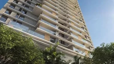 Apartamentos à venda no Marista 262 em Goiânia, GO Apartamentos à venda no Marista 262 em Goiânia, GO