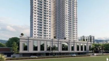 Apartamentos à venda no AP Towers Porto Belo Torre 6 em Balneário Camboriú, SC Apartamentos à venda no AP Towers Porto Belo Torre 6 em Balneário Camboriú, SC