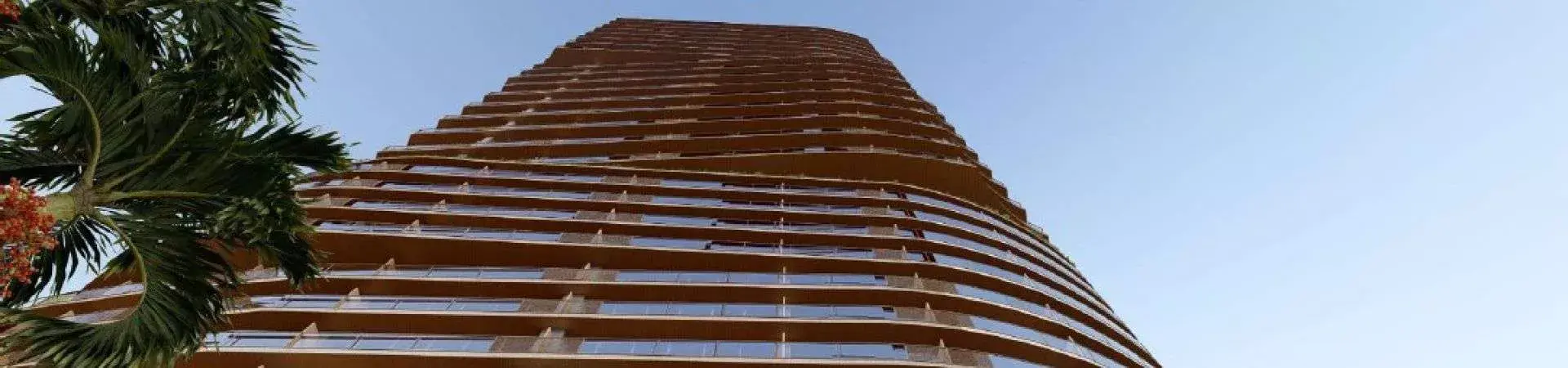 Raro by Sierra, da NF Empreendimentos