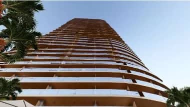 Apartamentos à venda no Raro by Sierra em Itajaí, SC Apartamentos à venda no Raro by Sierra em Itajaí, SC