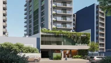 Apartamentos à venda no Parkside Itajaí em {cidade} Apartamentos à venda no Parkside Itajaí em {cidade}