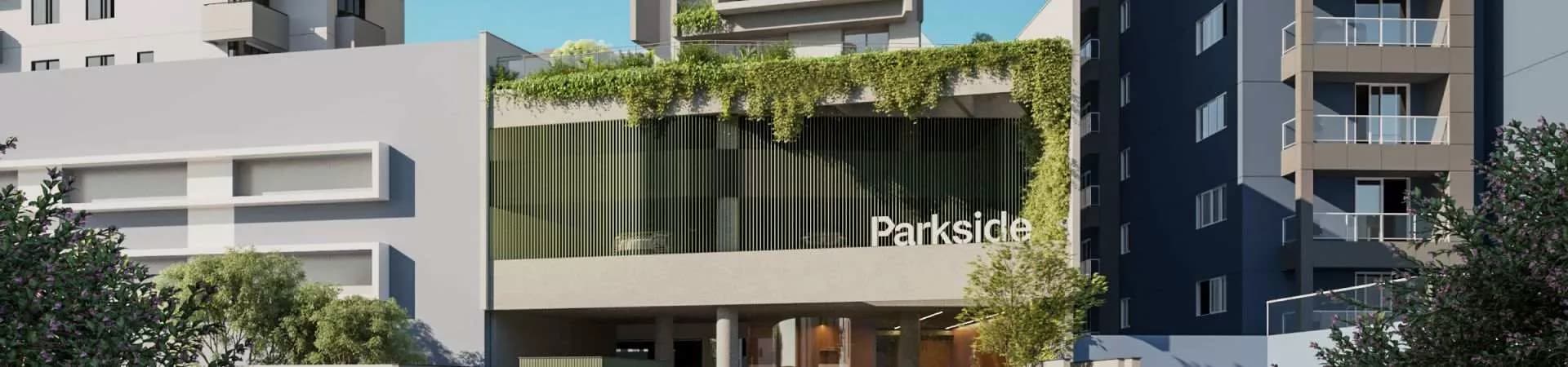 Parkside Itajaí, da Itajai, SC