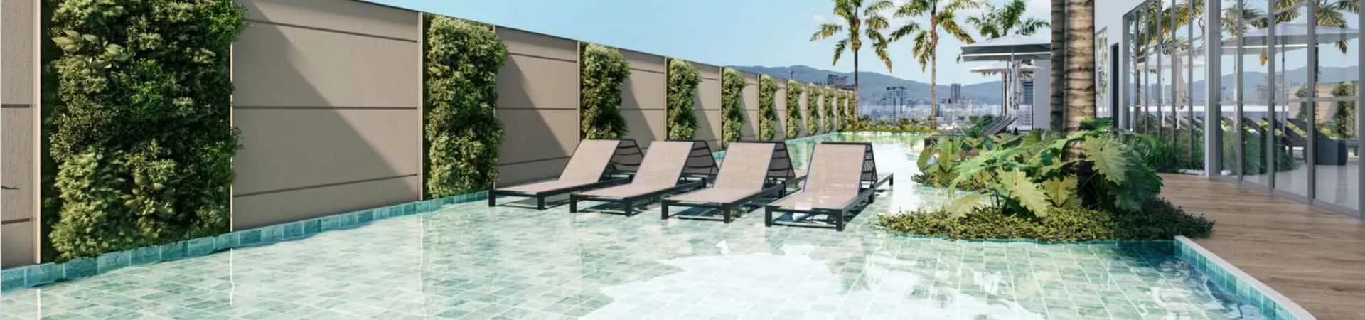 Horizon Tower, da BSX