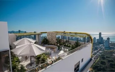 Apartamentos à venda no Villa Fortuny em Porto Belo Apartamentos à venda no Villa Fortuny em Porto Belo