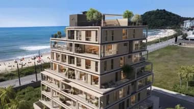 Apartamentos à venda no Brava Collection Exclusive Residences em Itajaí Apartamentos à venda no Brava Collection Exclusive Residences em Itajaí