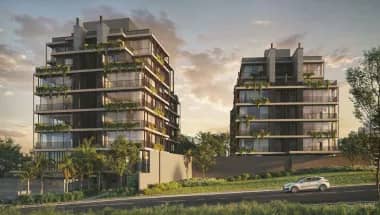 Apartamentos à venda no Arte Batel em Curitiba, PR Apartamentos à venda no Arte Batel em Curitiba, PR