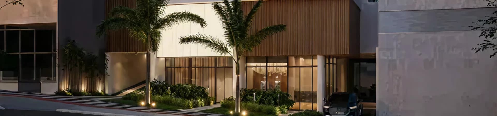 Liv Savassi Living, da V3V