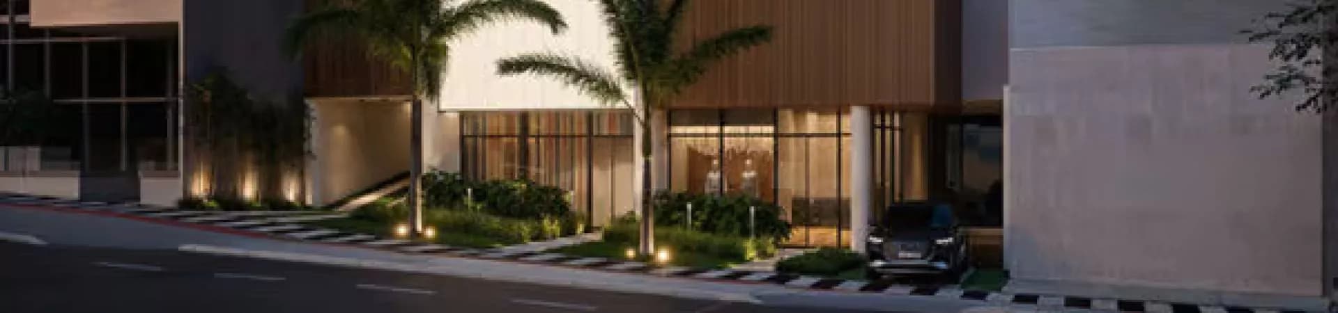 Liv Savassi Living, da V3V