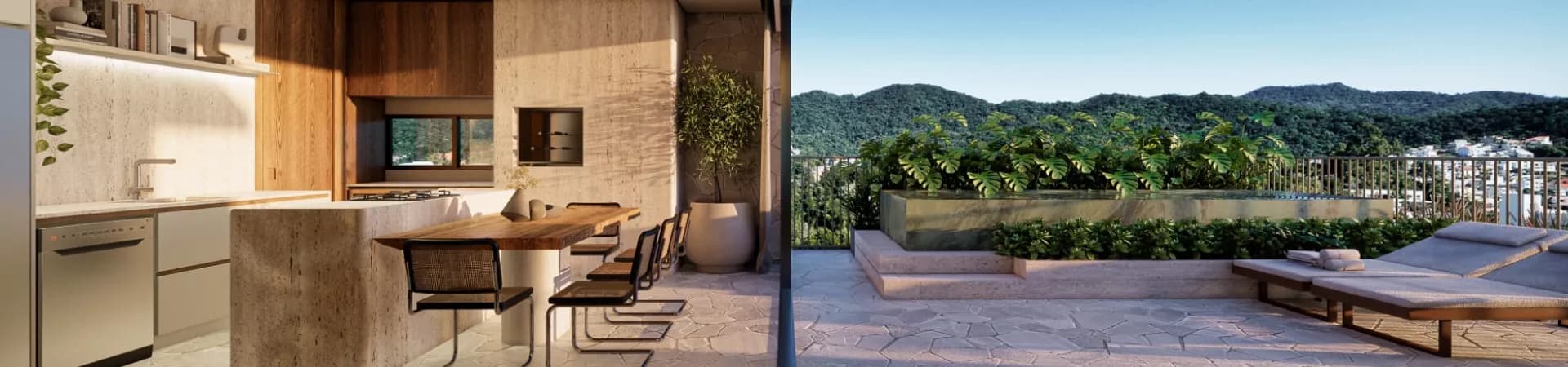 Arboretto, da Attività