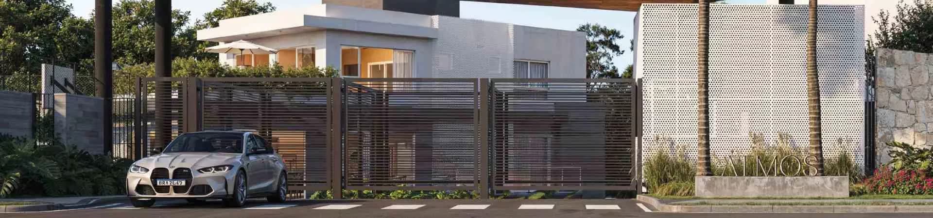 Atmos Ecoville, da CGL