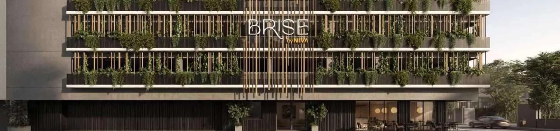 Brise by Niva, da Niva