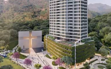 Apartamentos à venda no Botânico Residencial em Nova Lima Apartamentos à venda no Botânico Residencial em Nova Lima