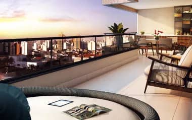 Apartamentos à venda no Infinity Art Residences em Belo Horizonte, MG Apartamentos à venda no Infinity Art Residences em Belo Horizonte, MG