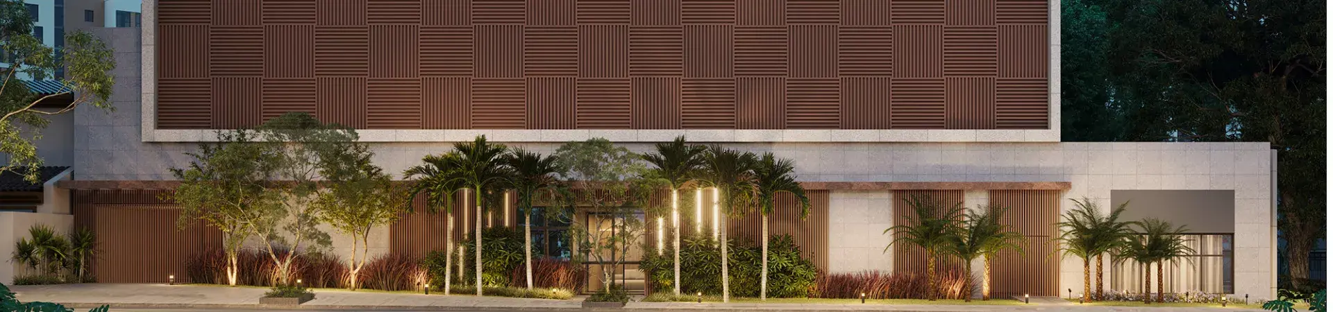 Pulse Santo Agostinho, da Canopus