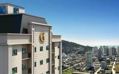 Apartamentos à venda no Galiano Residence em Itapema Apartamentos à venda no Galiano Residence em Itapema