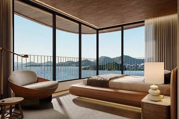 Apartamentos à venda no Aura Residence em Florianópolis Apartamentos à venda no Aura Residence em Florianópolis