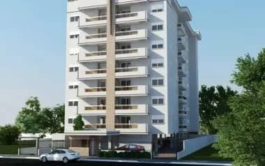 Apartamentos à venda no Antônio Emilio em São José, SC Apartamentos à venda no Antônio Emilio em São José, SC