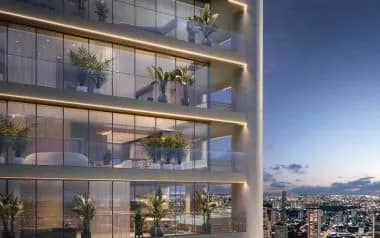 Apartamentos à venda no Seren Hausen em Goiânia, GO Apartamentos à venda no Seren Hausen em Goiânia, GO