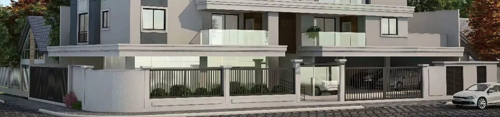 Residencial Da Vinci, da Manica Marin