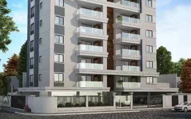 Apartamentos à venda no Residencial Da Vinci em Balneário Piçarras, SC Apartamentos à venda no Residencial Da Vinci em Balneário Piçarras, SC
