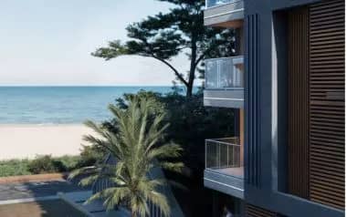 Apartamentos à venda no Infinity Blue Residence em Navegantes, SC Apartamentos à venda no Infinity Blue Residence em Navegantes, SC