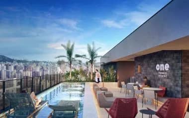 Apartamentos à venda no One Residence em Proempo Apartamentos à venda no One Residence em Proempo