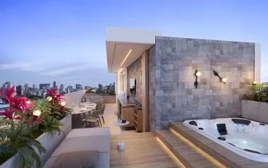 Apartamentos à venda no Unique Santo Antônio em Belo Horizonte Apartamentos à venda no Unique Santo Antônio em Belo Horizonte