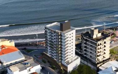 Apartamentos à venda no Champs Elysees Exclusive em Navegantes, SC Apartamentos à venda no Champs Elysees Exclusive em Navegantes, SC