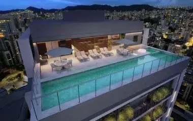 Apartamentos à venda no Vision Santo Antônio em Belo Horizonte, MG Apartamentos à venda no Vision Santo Antônio em Belo Horizonte, MG