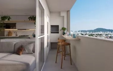 Apartamentos à venda no Itajai Urban Club em Itajaí, SC Apartamentos à venda no Itajai Urban Club em Itajaí, SC
