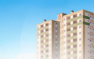 Apartamentos à venda no Itajai Urban Club em Itajaí, SC Apartamentos à venda no Itajai Urban Club em Itajaí, SC