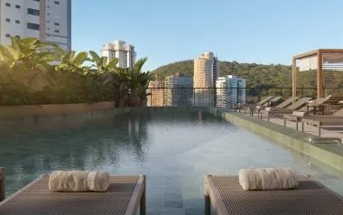 Apartamentos na planta à venda no Versus, Itajaí-SC Apartamentos na planta à venda no Versus, Itajaí-SC
