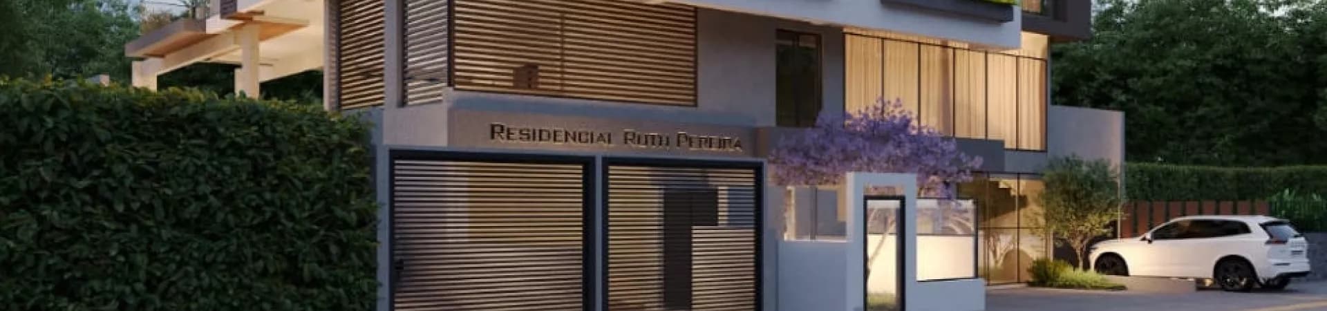 Residencial Caminho do Sol, da Cardona