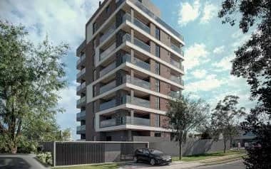 Apartamentos à venda no Residencial Américas em Curitiba, PR Apartamentos à venda no Residencial Américas em Curitiba, PR