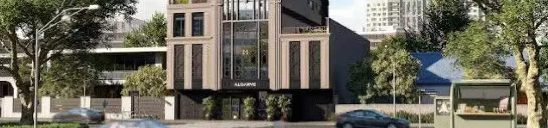 Algarve Residence , da Tramonto