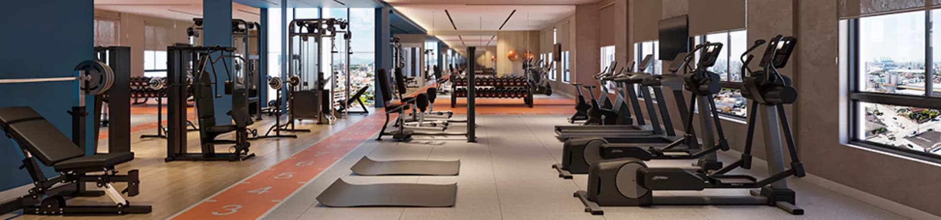 Upper Smart Home, da CEG