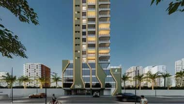Apartamentos à venda no Residencial Porto Veneza em Porto Belo Apartamentos à venda no Residencial Porto Veneza em Porto Belo