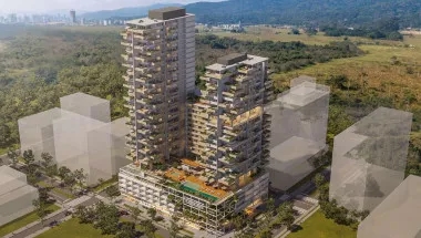 Apartamentos à venda no Vivapark Quadra 27 - Torre 1_ em Porto Belo, SC Apartamentos à venda no Vivapark Quadra 27 - Torre 1_ em Porto Belo, SC