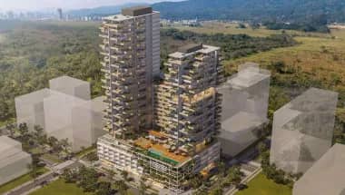Apartamentos à venda no Vivapark Quadra 27 - Torre 1_ em Porto Belo, SC Apartamentos à venda no Vivapark Quadra 27 - Torre 1_ em Porto Belo, SC