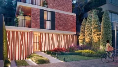Apartamentos à venda no London Square em Belo Horizonte Apartamentos à venda no London Square em Belo Horizonte