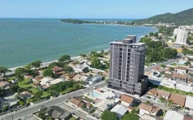 Apartamentos à venda no Premier Tower em Penha, SC Apartamentos à venda no Premier Tower em Penha, SC