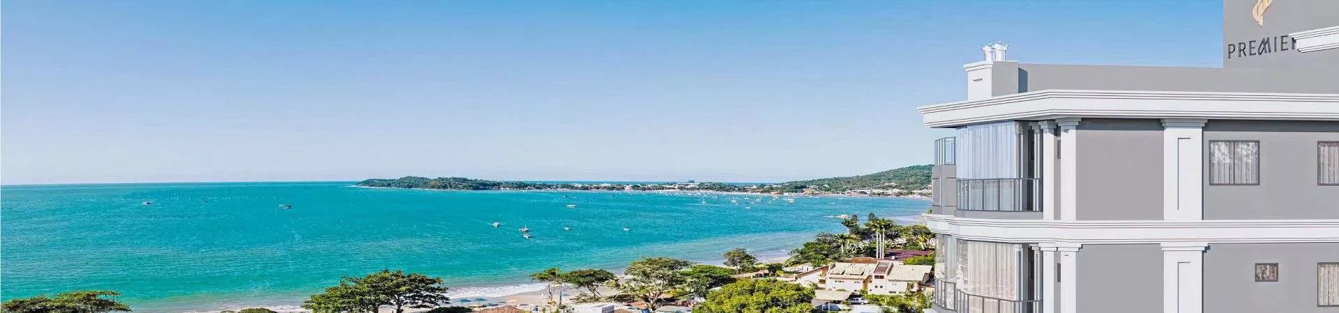 Premier Tower, da Premier