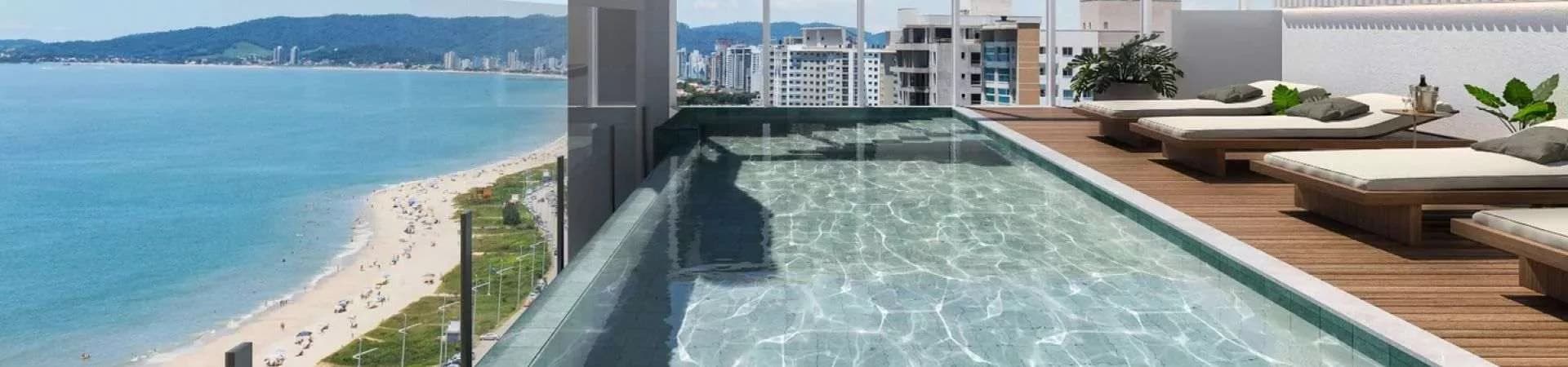 San Andreas Residence, da Insisa