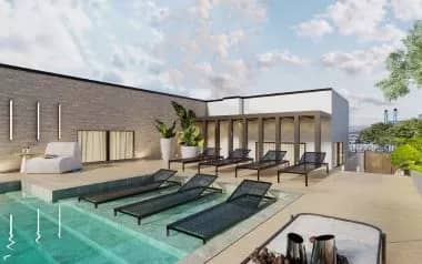 Apartamentos à venda no Paramount 116 em Itajaí, SC Apartamentos à venda no Paramount 116 em Itajaí, SC