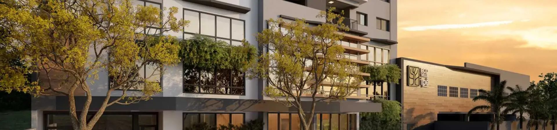 Edifício Ecoville Ipê, da Elmo