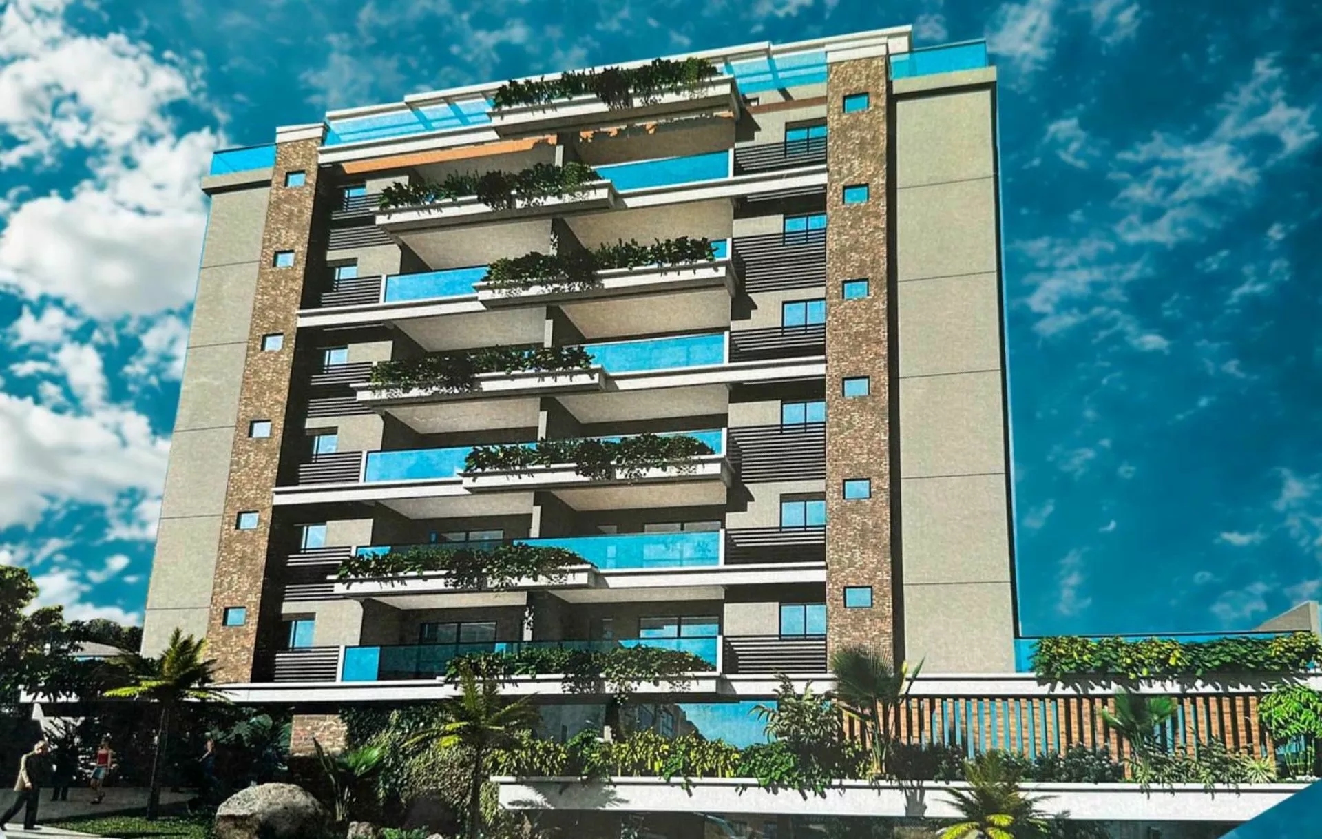 Apartamentos à venda no Mar dos Corais em Florianópolis, SC Apartamentos à venda no Mar dos Corais em Florianópolis, SC